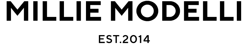 Millie Modelli - CEO logo